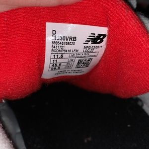 New Balance Shoes - Mens New Balance shoes New Balance Shoes - Mens New Balance shoes